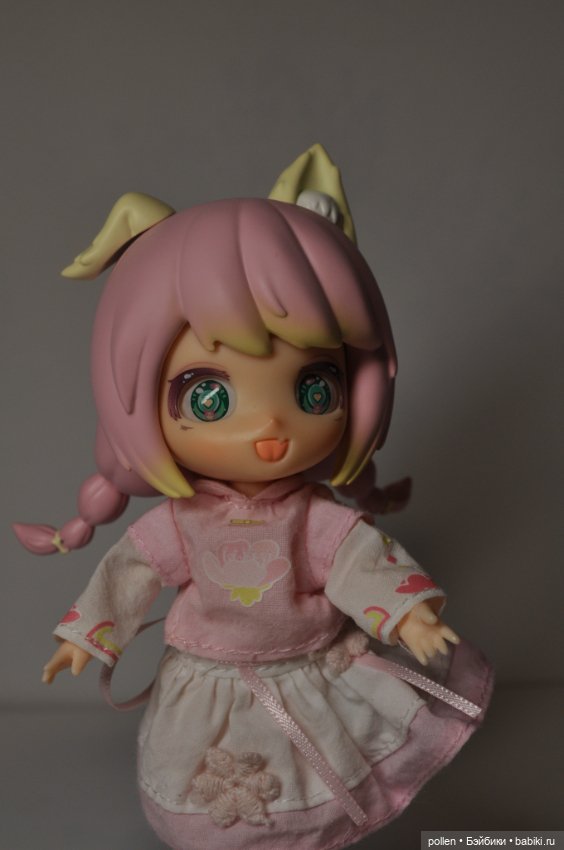 Песик из новой серии — Игровые куклы (фото 5)