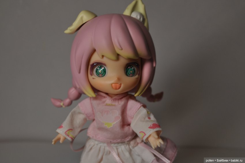 Песик из новой серии — Игровые куклы (фото 6)