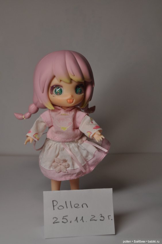 Песик из новой серии — Игровые куклы