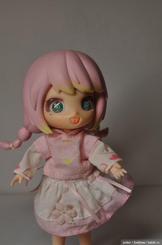 Песик из новой серии — Игровые куклы (фото 2)