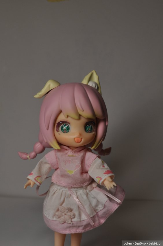 Песик из новой серии — Игровые куклы (фото 4)