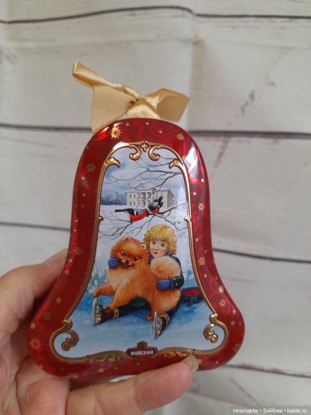 Баночки колокольчики — Аксессуары для кукол (фото 8)