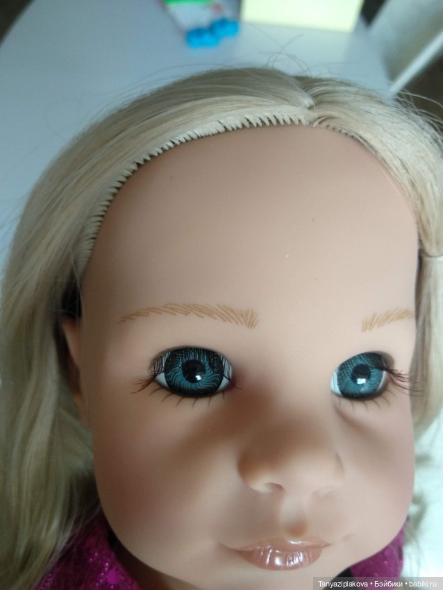 Gotz Ханна рок звезда 2011 года (фото 6)