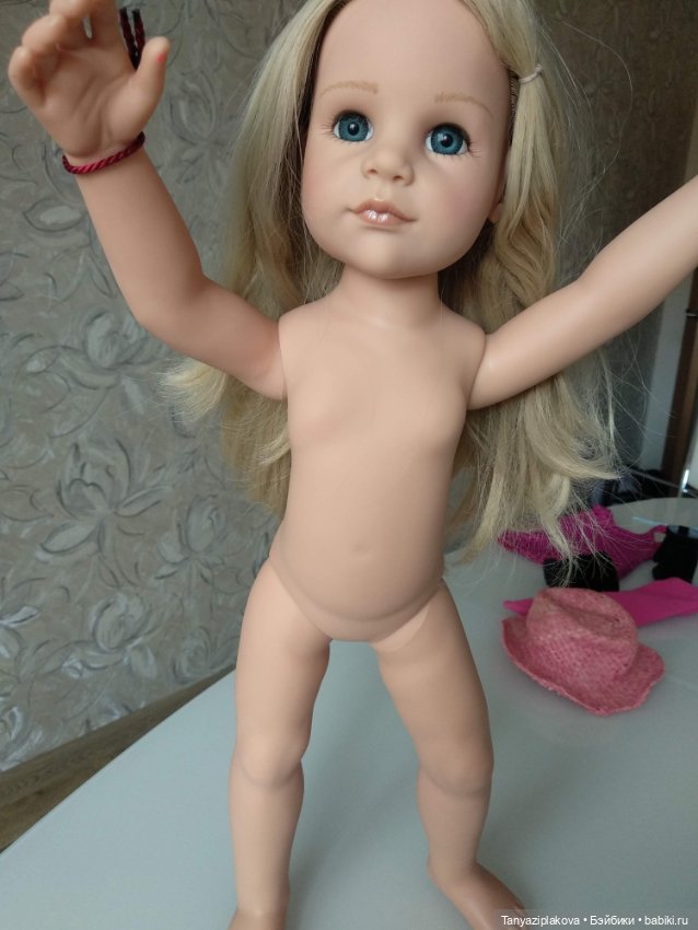 Gotz Ханна рок звезда 2011 года (фото 8)