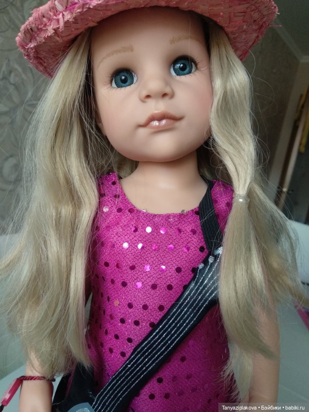 Gotz Ханна рок звезда 2011 года