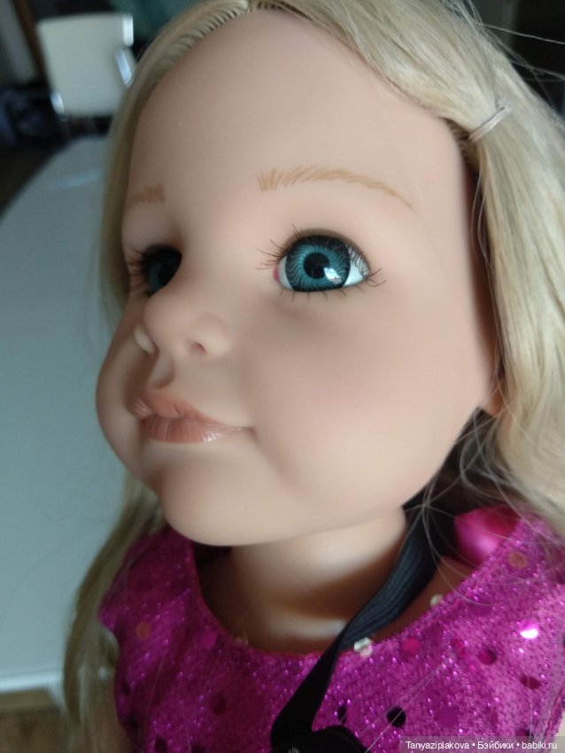 Gotz Ханна рок звезда 2011 года (фото 7)