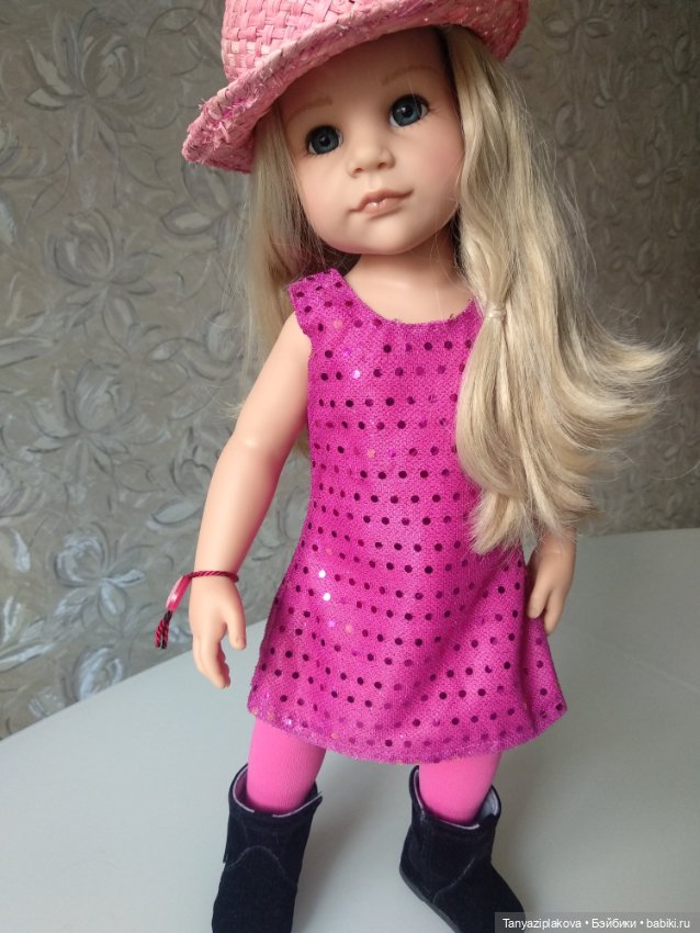 Gotz Ханна рок звезда 2011 года (фото 4)