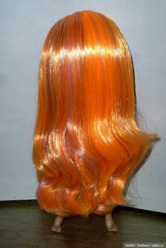 Rainbow High Winter Break Poppy Rowan - Orange (фото 3)