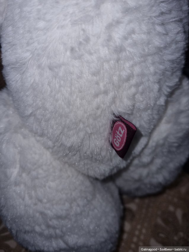 Eloise Hildegard Gunzel — Коллекционные куклы