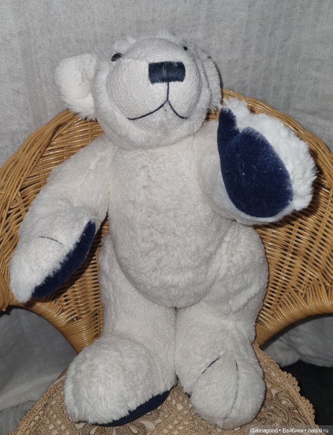 Eloise Hildegard Gunzel — Коллекционные куклы