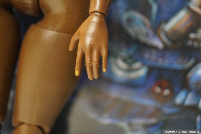 BMR1959 GNT94 БМР1959 Пазетт (фото 5)