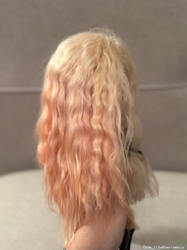 Blythe — ООАК (кастом куклы) (фото 5)