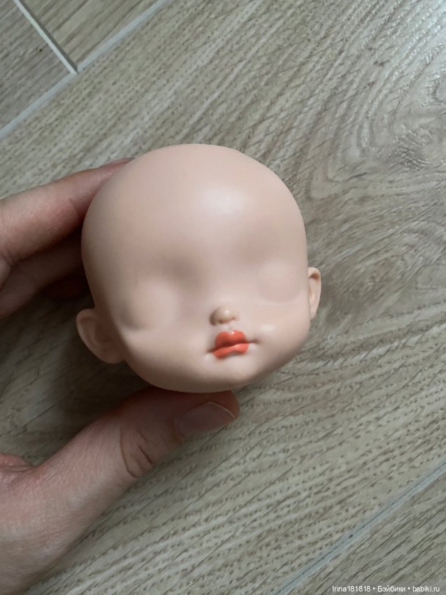 Голова ahchoo ачу ахчу ice cream