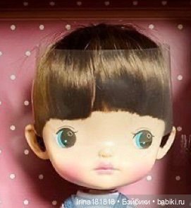 Голова ahchoo ачу ахчу ice cream (фото 5)