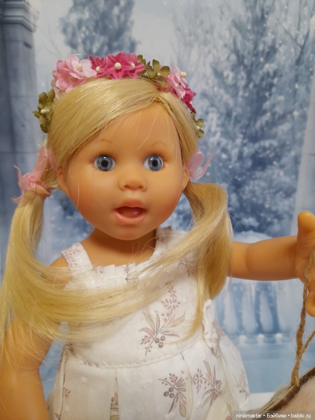 Вихтель Эмма от Rosemarie Anna Muller