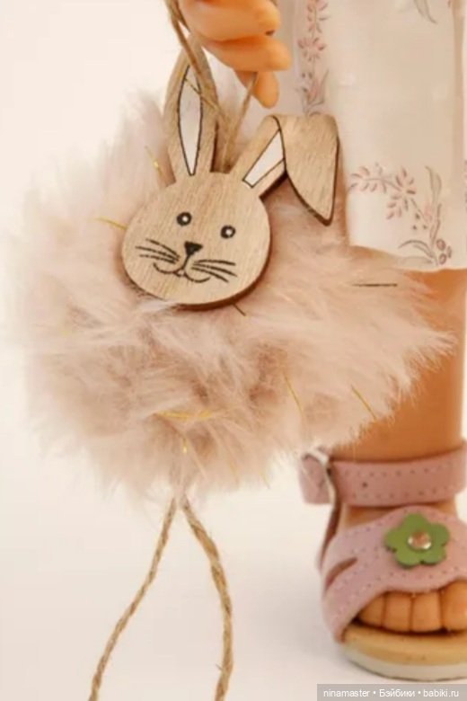 Вихтель Эмма от Rosemarie Anna Muller (фото 6)