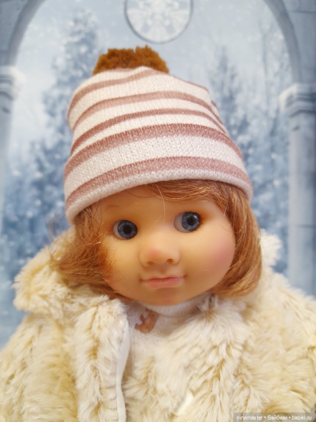 Вихтель Sam от Rosemarie Anna Muller (фото 3)