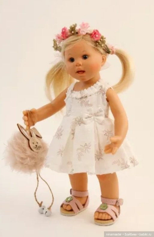 Вихтель Эмма от Rosemarie Anna Muller (фото 7)