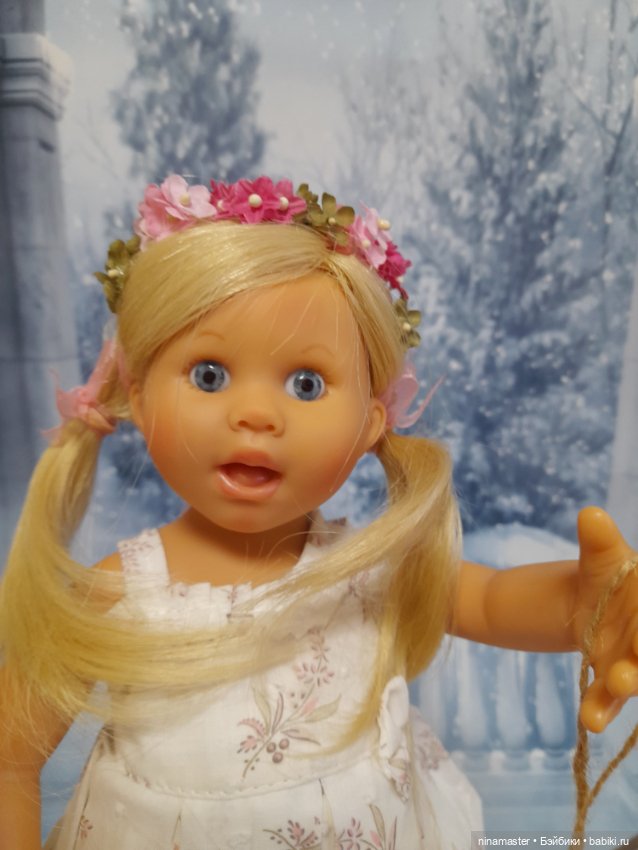 Вихтель Эмма от Rosemarie Anna Muller (фото 4)