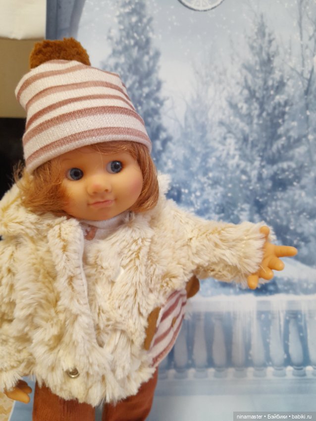 Вихтель Sam от Rosemarie Anna Muller (фото 2)