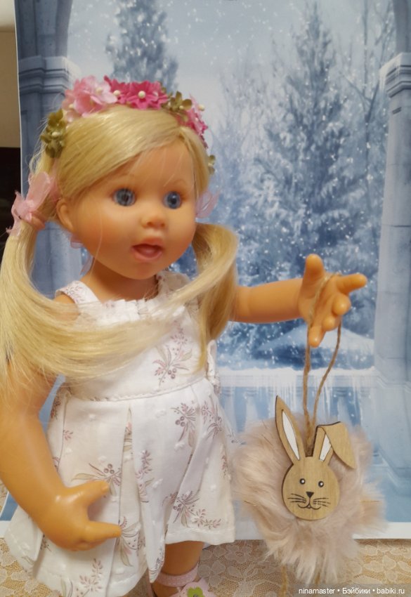 Вихтель Эмма от Rosemarie Anna Muller (фото 3)