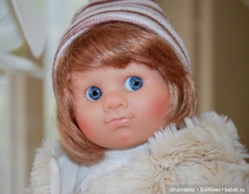 Вихтель Sam от Rosemarie Anna Muller (фото 6)