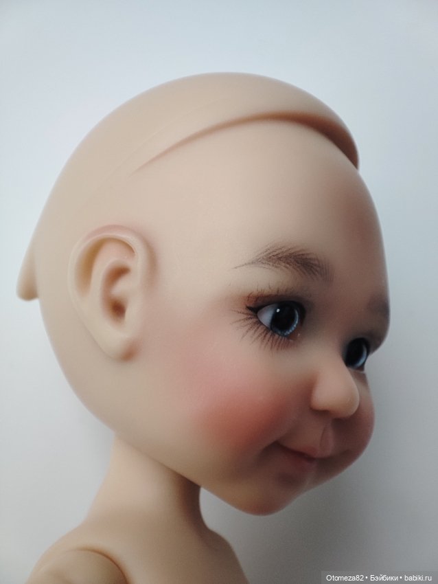 Bailey twinkles Meadow Dolls honey (фото 2)