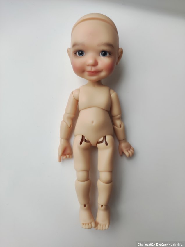 Bailey twinkles Meadow Dolls honey (фото 5)