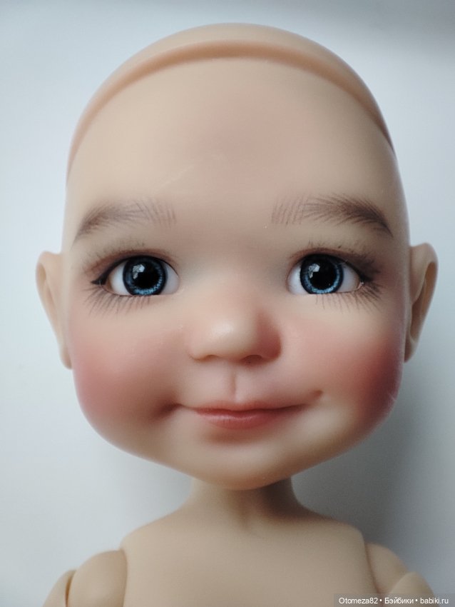 Bailey twinkles Meadow Dolls honey