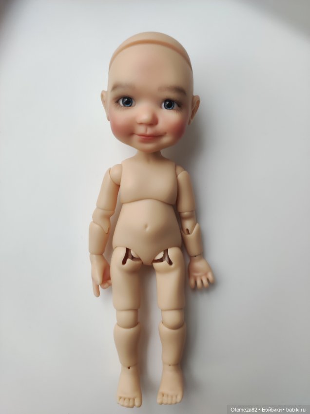 Bailey twinkles Meadow Dolls honey (фото 6)