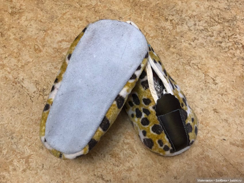 Винтажные ботиночки — Винтажные куклы и игрушки детства (фото 5)