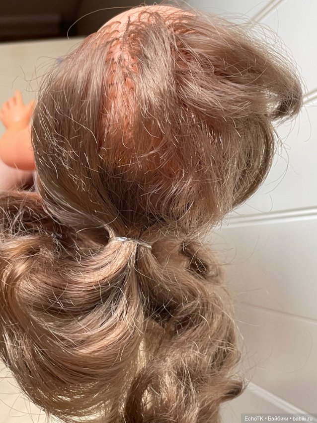 Кукла Кати/Cathie фирмы Bella нюд 2 (фото 2)