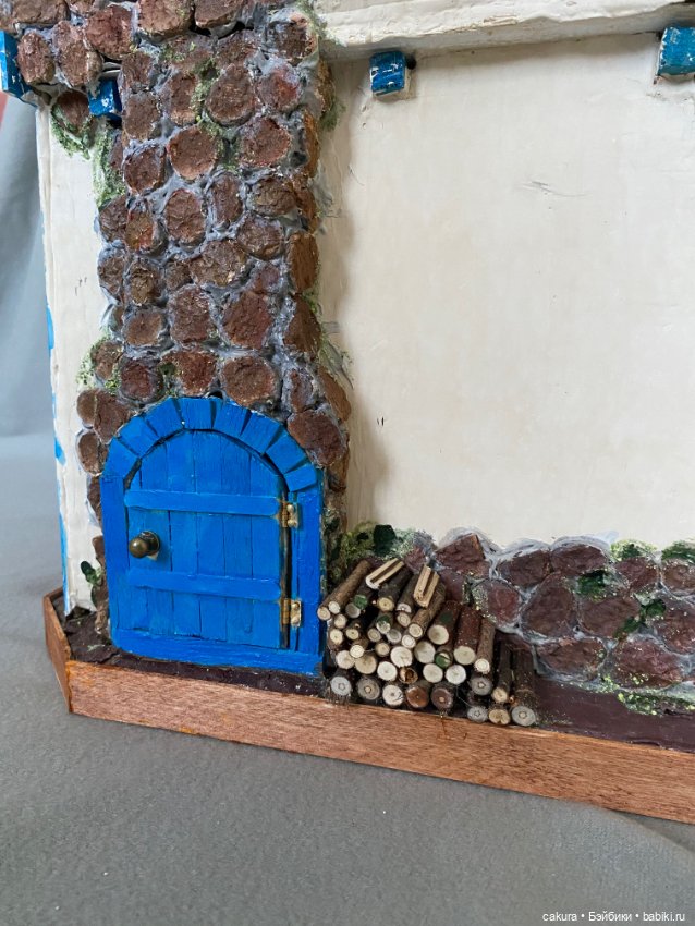 Дом Монплезир 🐭 РАСПРОДАЖА (фото 2)