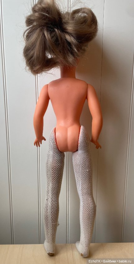 Кукла Кати/Cathie фирмы Bella нюд 2 (фото 6)