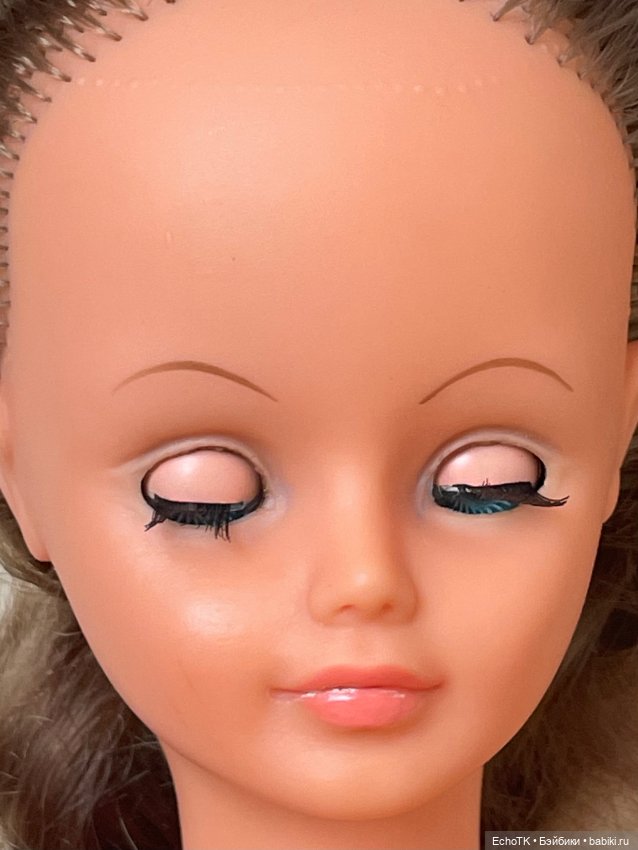 Кукла Кати/Cathie фирмы Bella нюд 2 (фото 4)