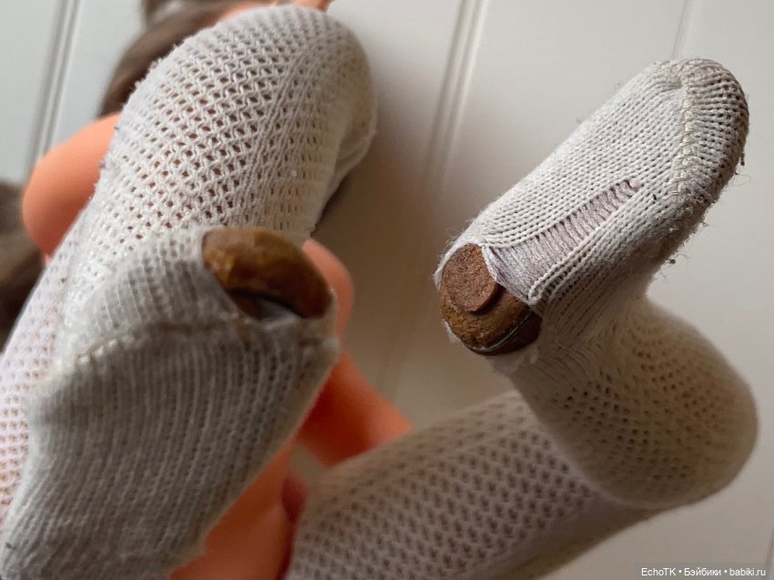 Кукла Кати/Cathie фирмы Bella нюд 2 (фото 8)