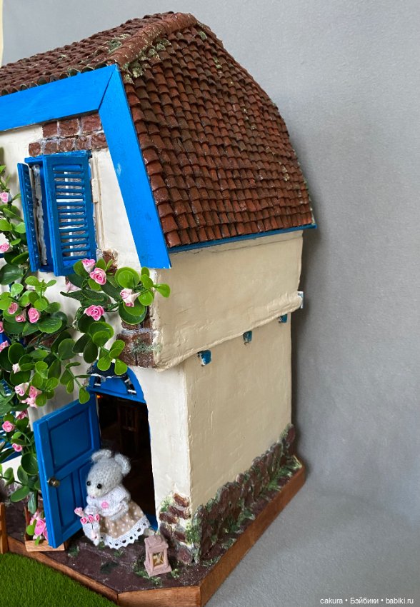 Дом Монплезир 🐭 РАСПРОДАЖА (фото 7)