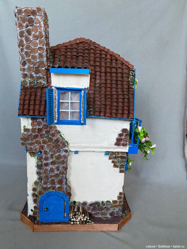 Дом Монплезир 🐭 РАСПРОДАЖА