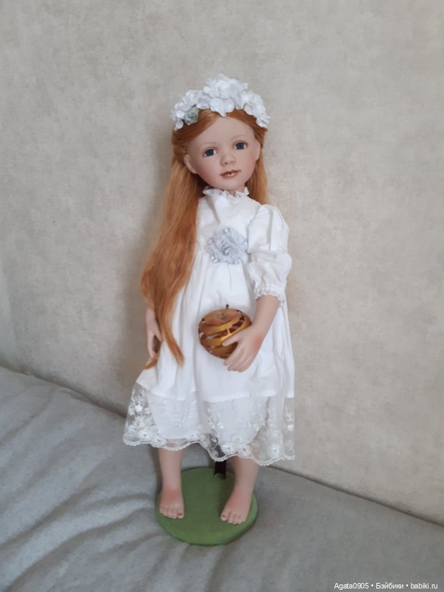 Настенька от Виктории Макаровой (фото 3)