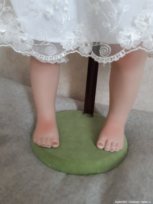 Настенька от Виктории Макаровой (фото 4)