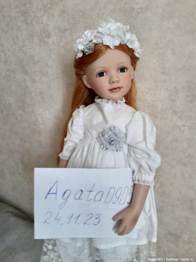 Настенька от Виктории Макаровой (фото 6)