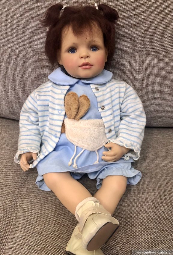 Срочно! Lilli — Коллекционные куклы