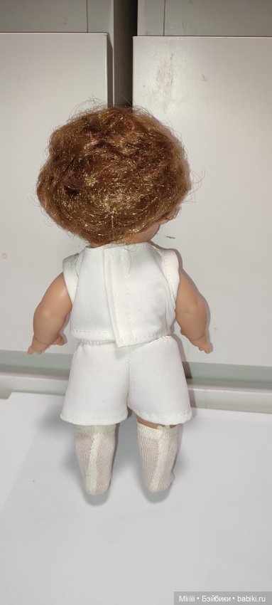 Продам кукла пупс Паолитос от Паола Рейна - Paola Reina (фото 6)