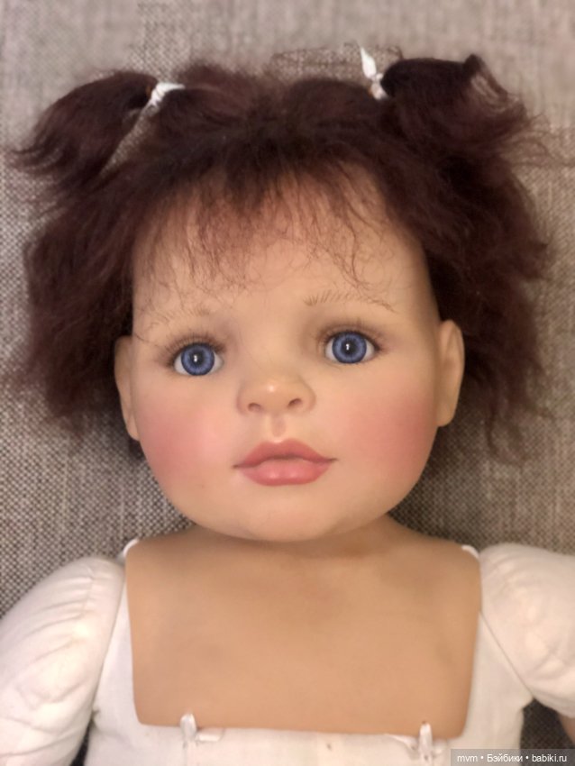 Срочно! Lilli — Коллекционные куклы (фото 5)
