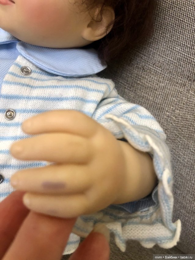 Срочно! Lilli — Коллекционные куклы (фото 7)