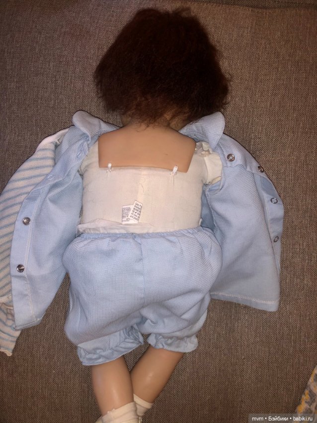 Срочно! Lilli — Коллекционные куклы (фото 4)