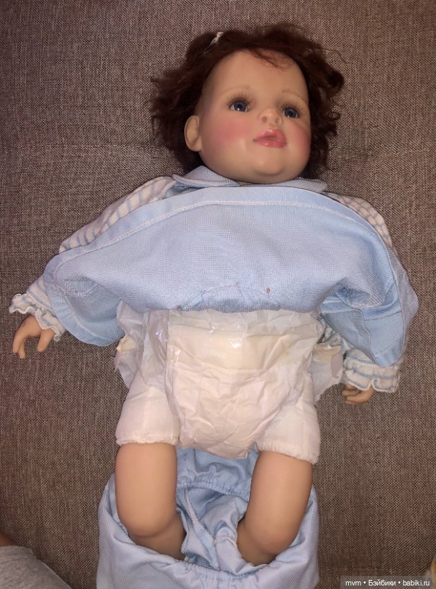 Срочно! Lilli — Коллекционные куклы (фото 2)