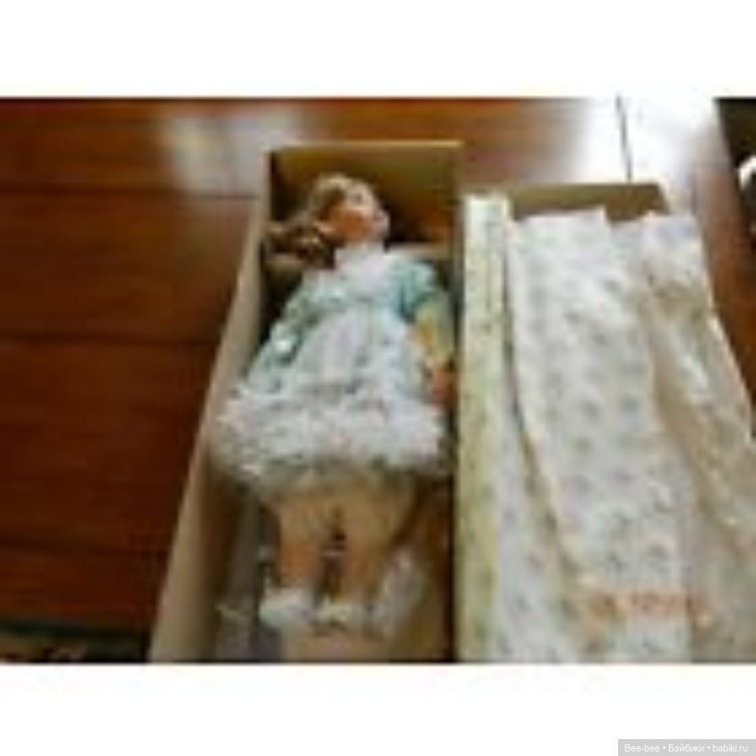 Очаровательная Seymour Mann Алиса