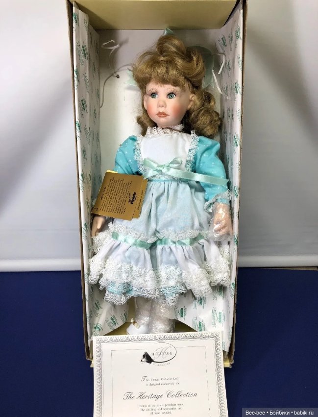 Очаровательная Seymour Mann Алиса (фото 4)