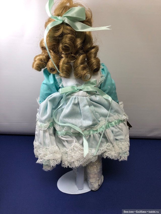 Очаровательная Seymour Mann Алиса (фото 7)